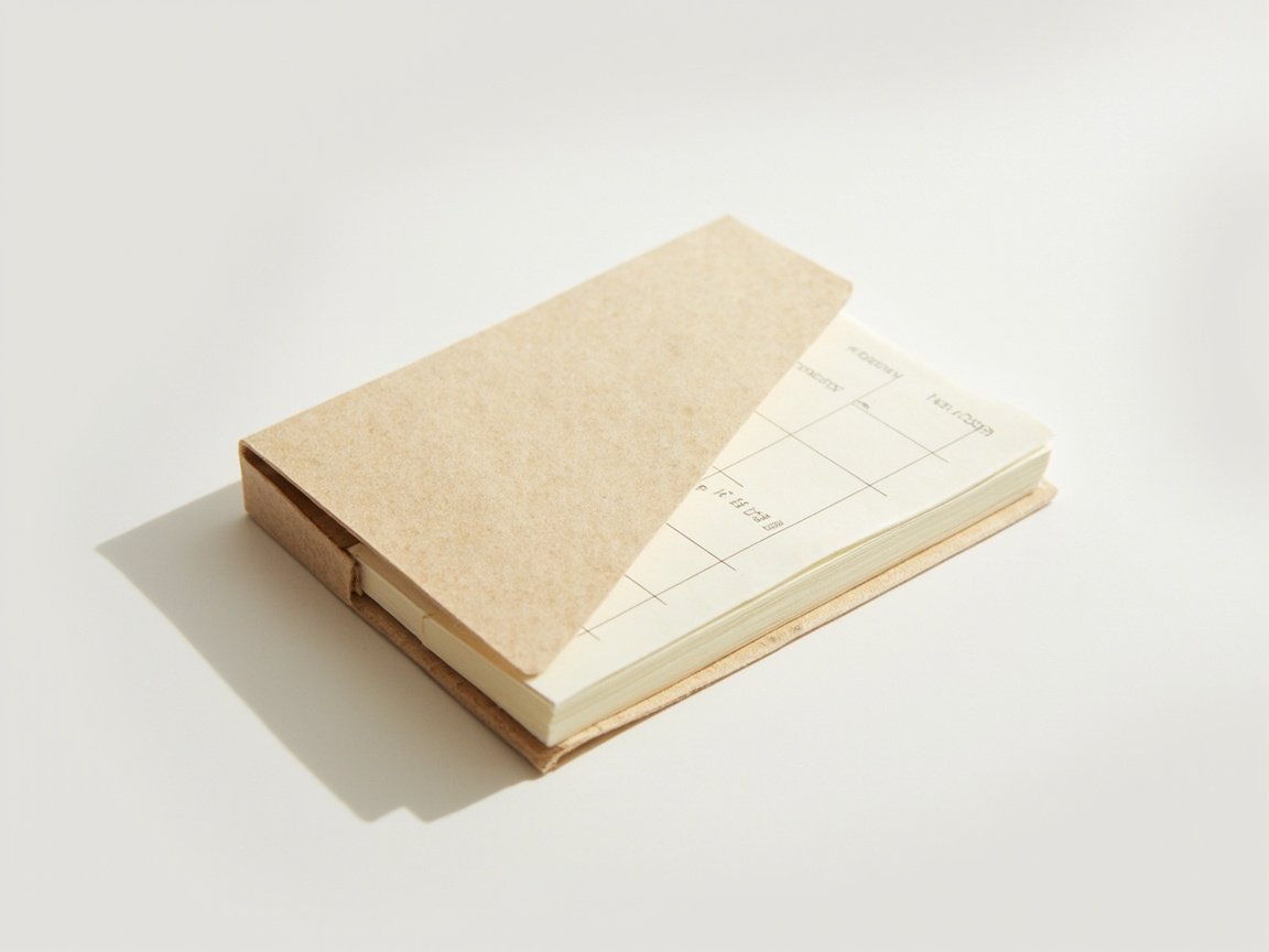 2026 A7 Pocket Planner