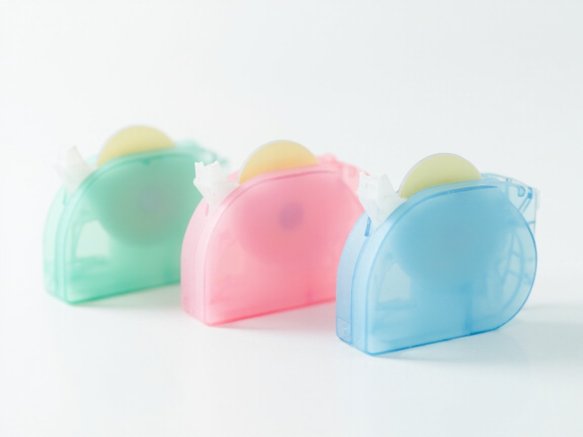 Correction Tape Set (3 pcs)